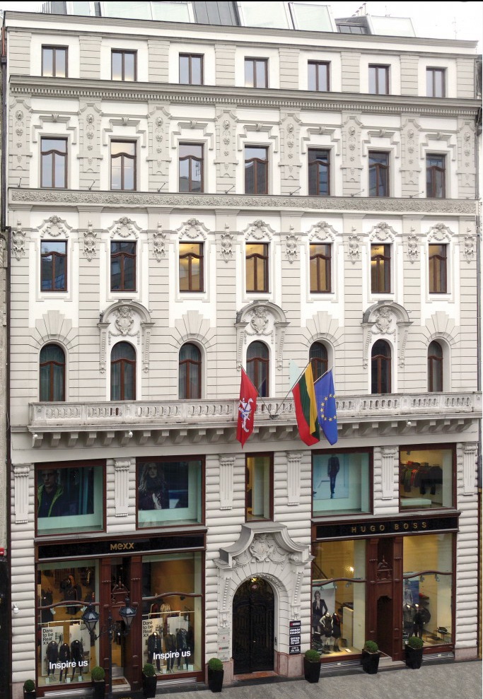 Kereskedelem