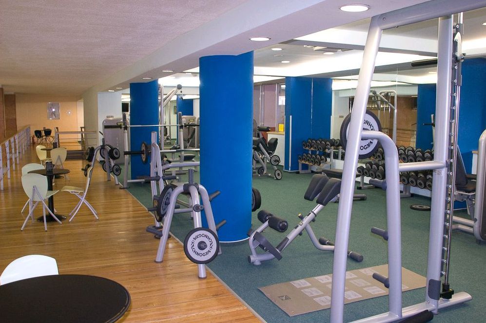 Fittness Klub