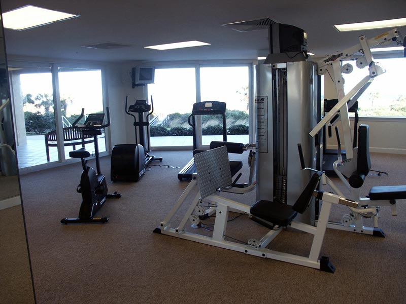 Fittness Klub