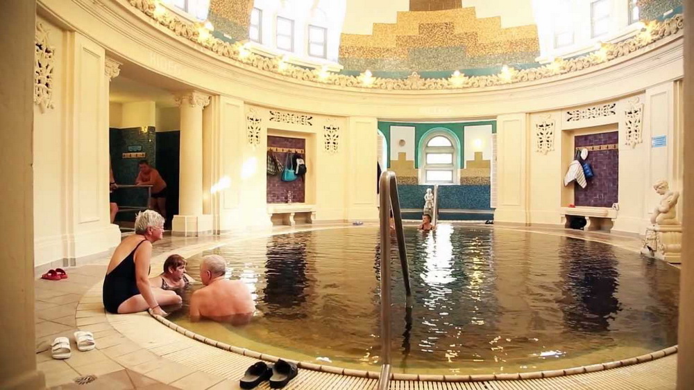 Élményfürdők
